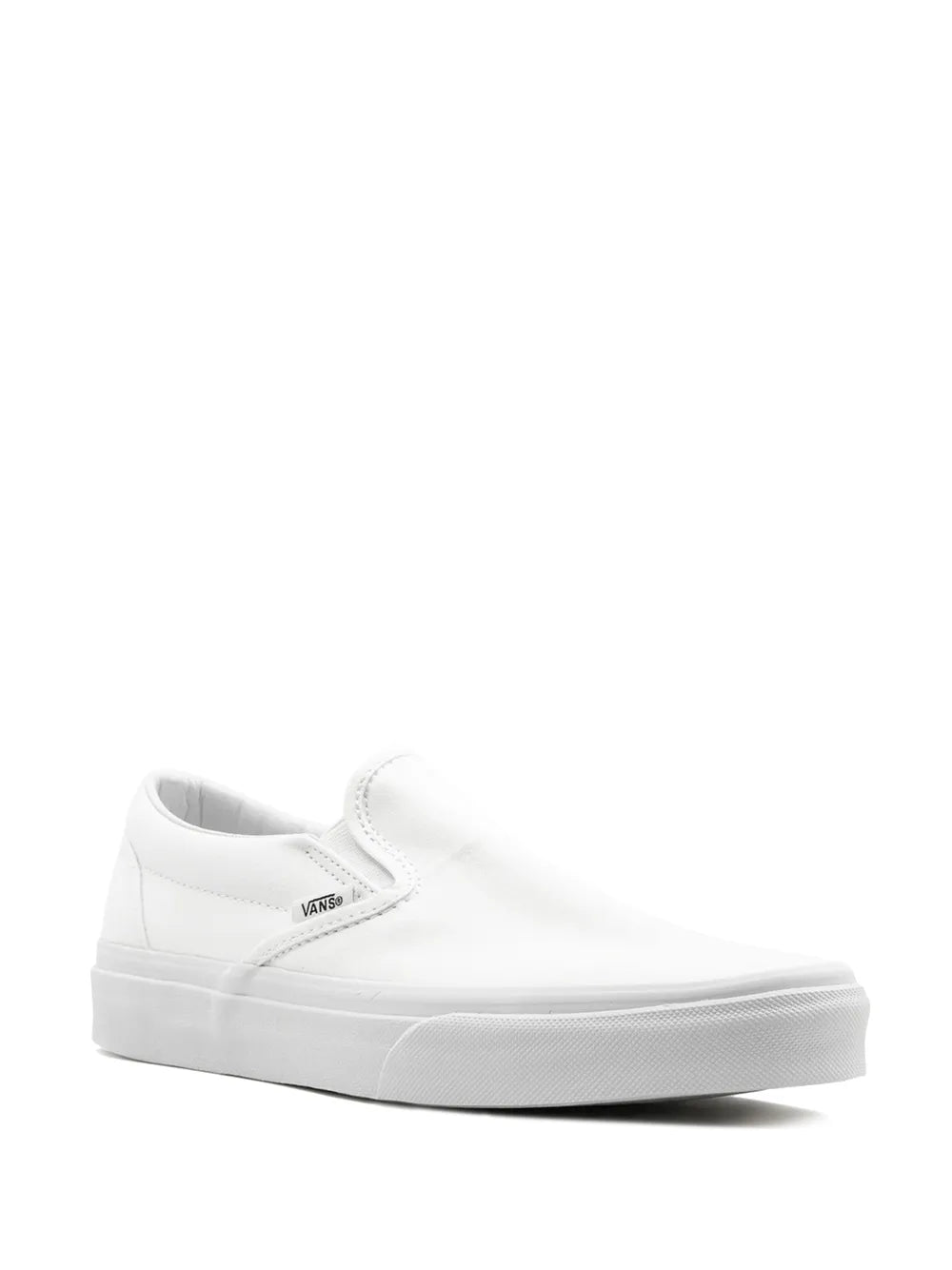 Vans Classic Slip-On "True White" sneakers
