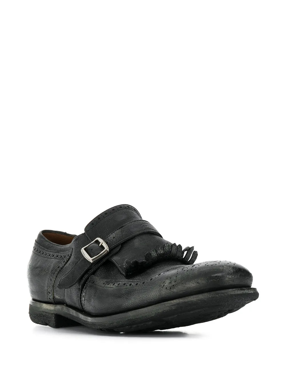 Church's Shanghai monk shoes
