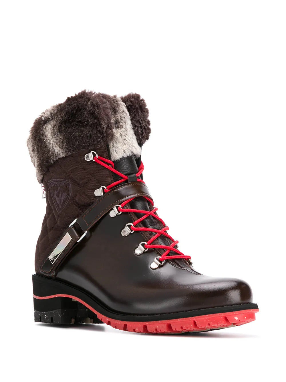 Rossignol 1907 Megeve boots