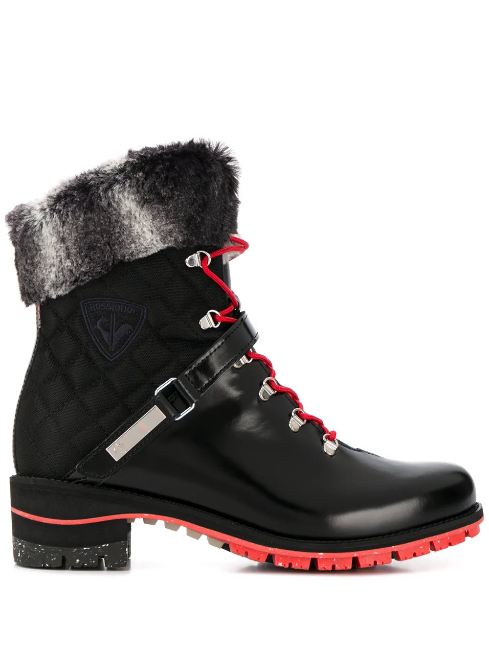 Rossignol 1907 Megeve boots