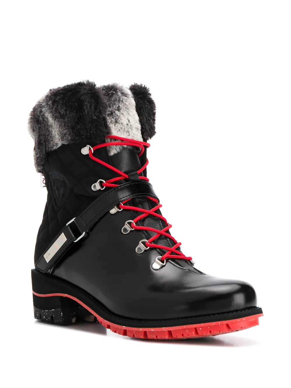 Rossignol 1907 Megeve boots