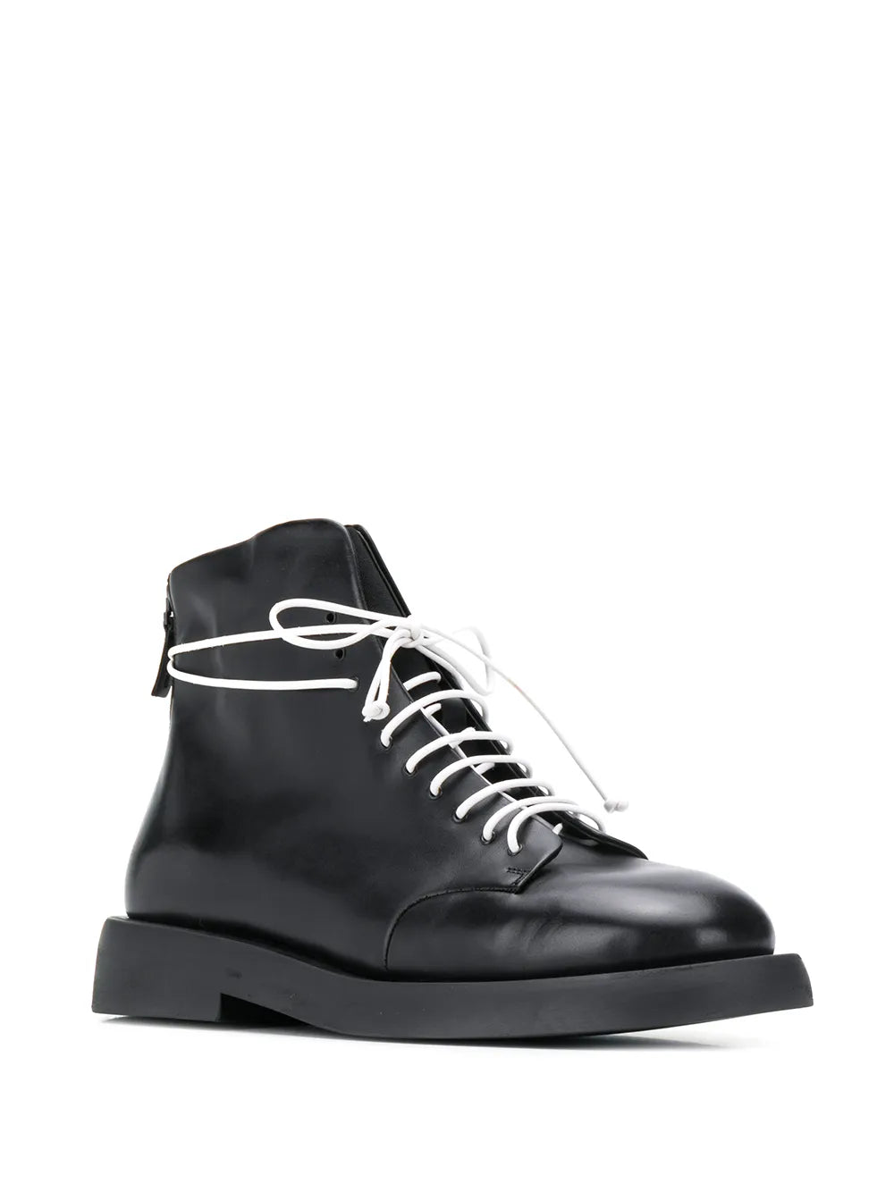 Marsèll lace-up ankle boots