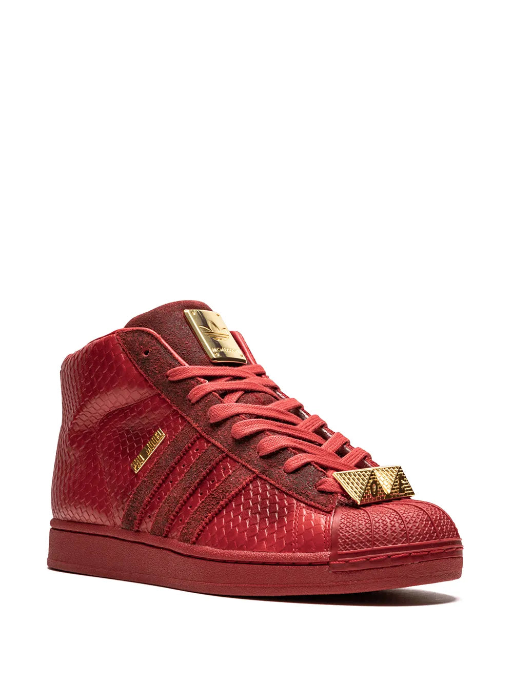 adidas Pro Model - Promo “Big Sean” sneakers