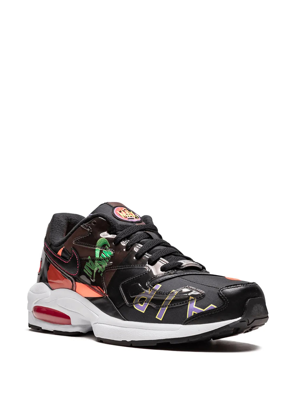Nike x Atmos Air Max 2 Light QS "Logos Alternative" sneakers