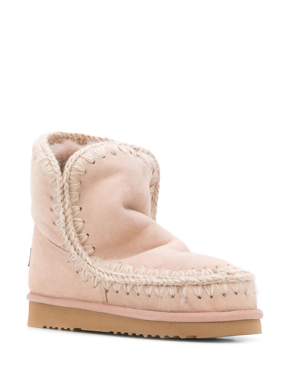 Mou Eskimo 18 ankle boots