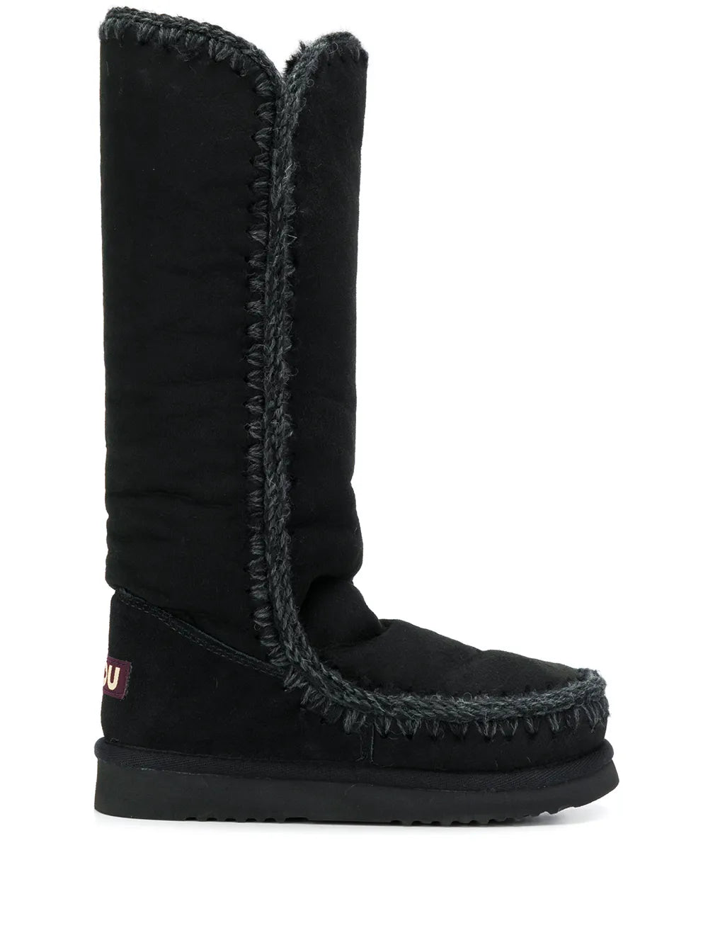 Mou FW101002ABKBK