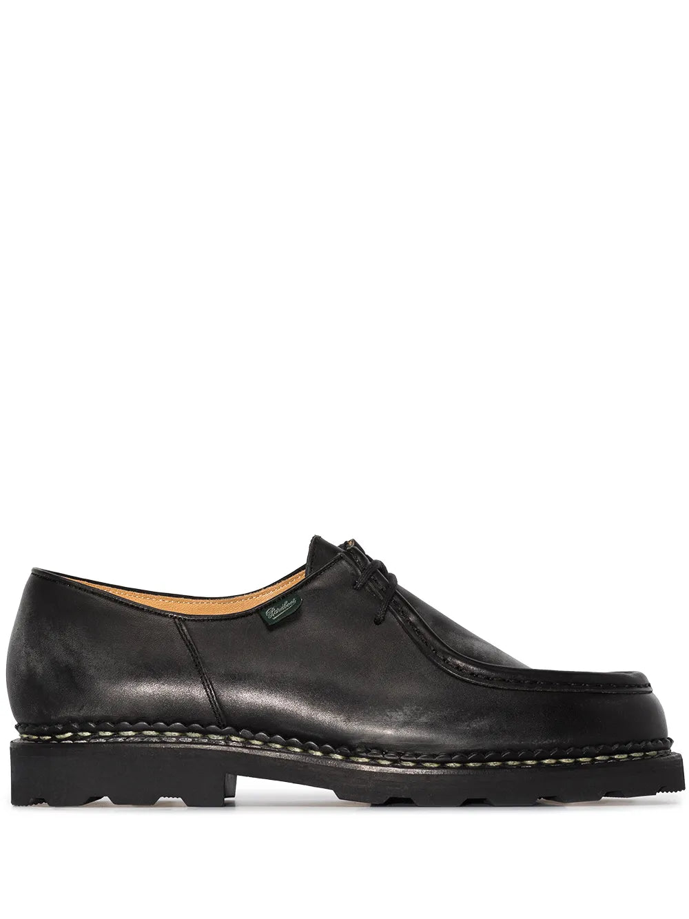 Paraboot Michael Lisse Derby shoes