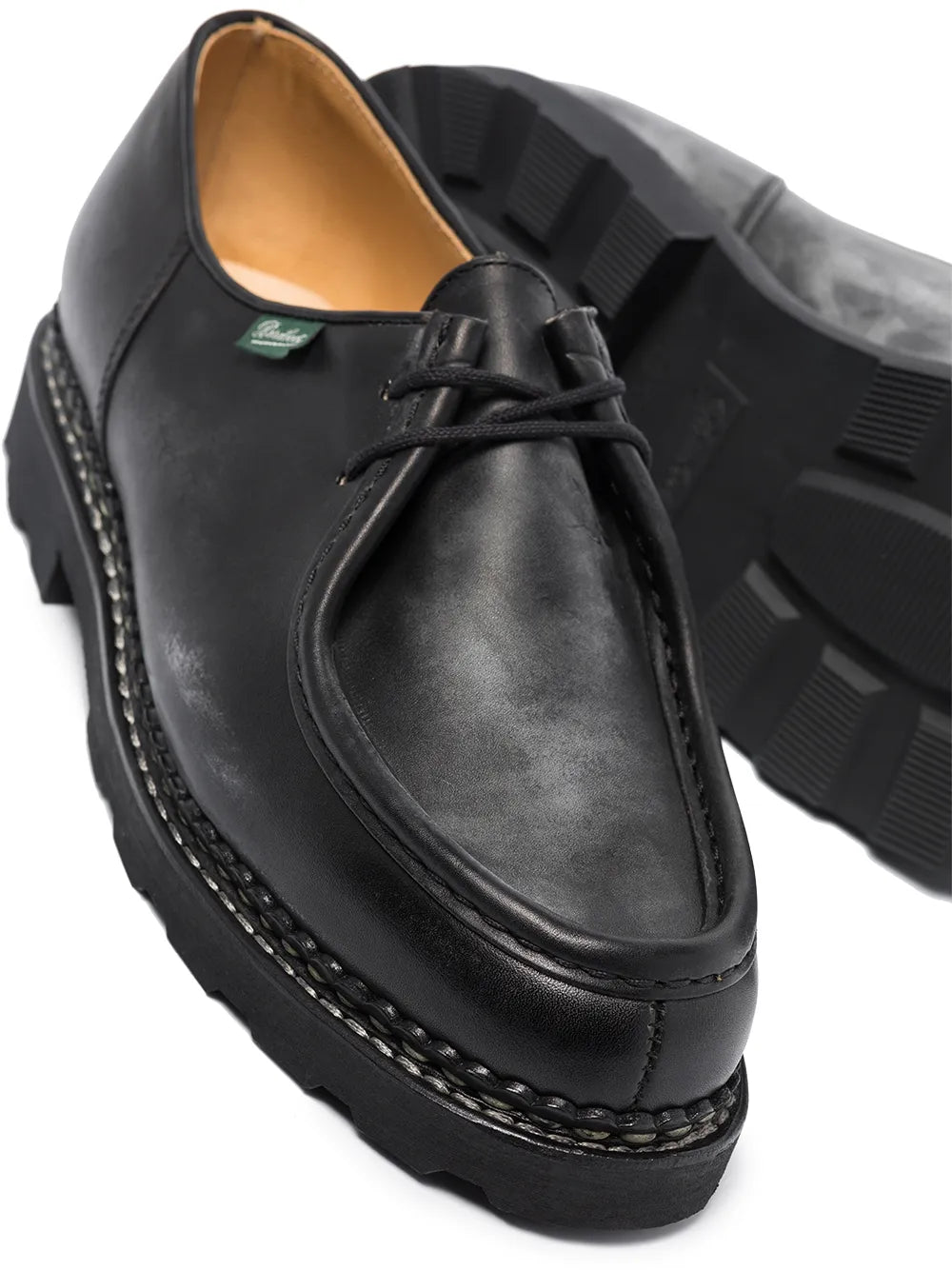 Paraboot Michael Lisse Derby shoes