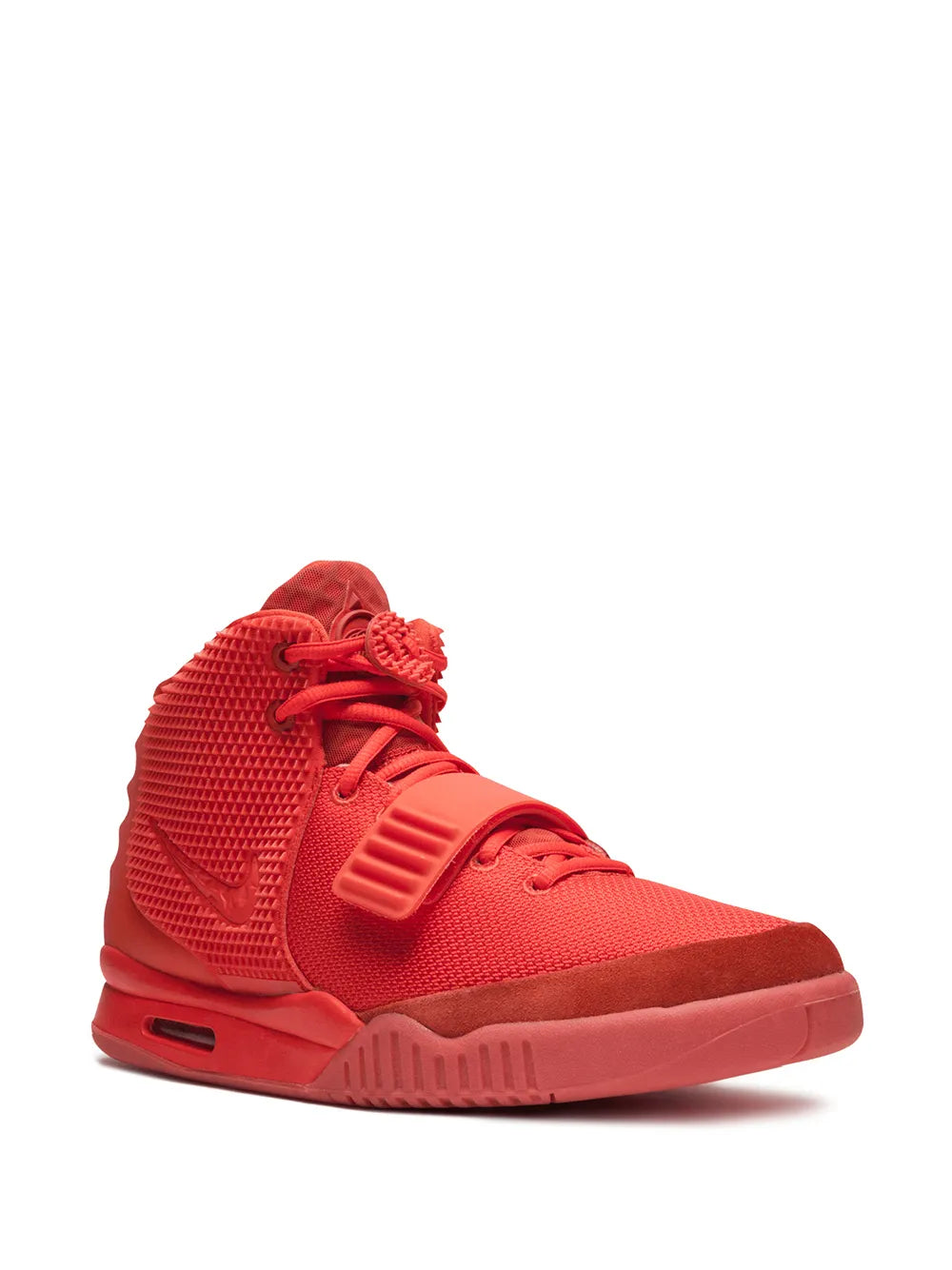 Nike Air Yeezy 2 SP "Red October" sneakers