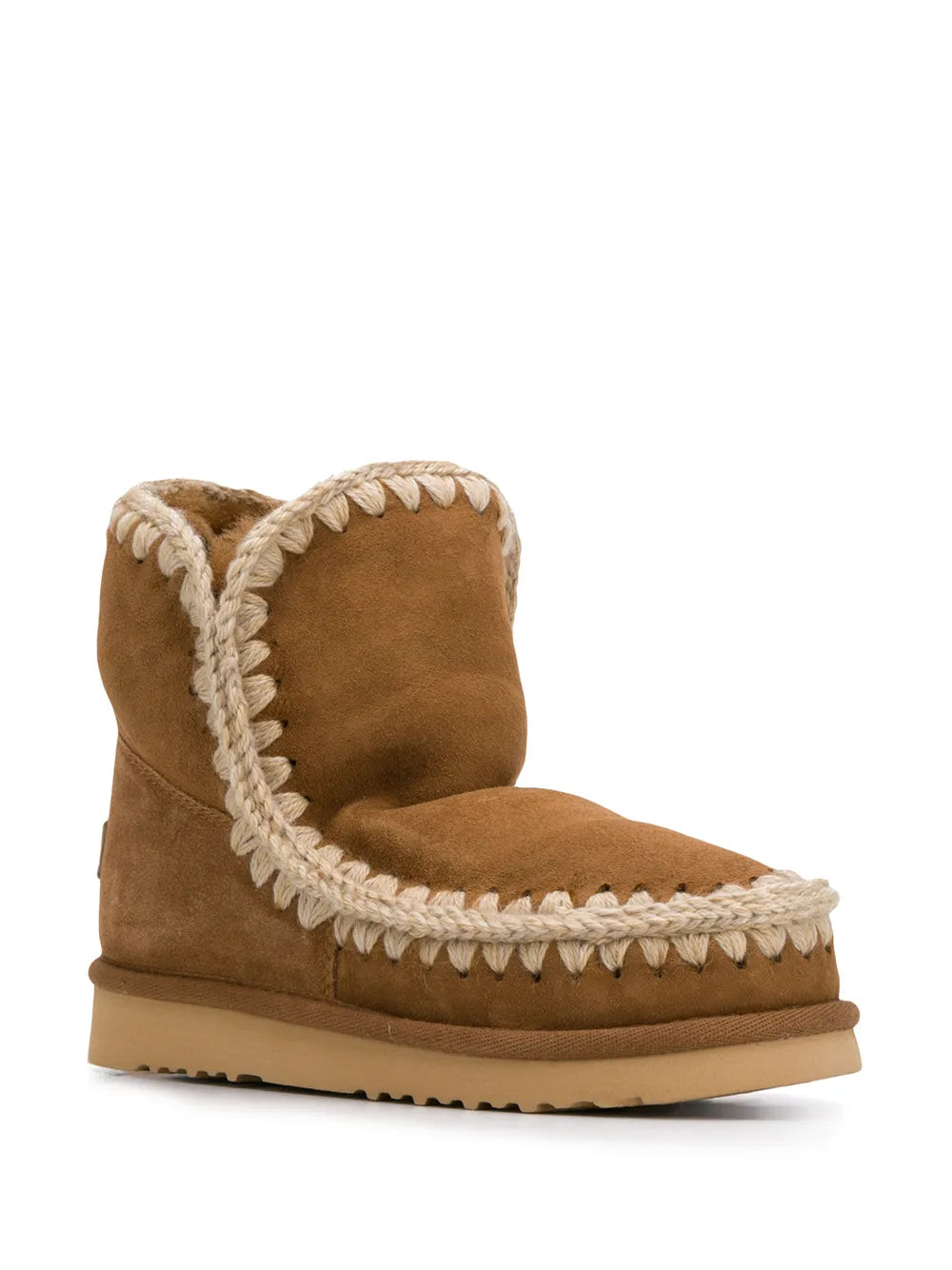 Mou Eskimo 18 ankle boots