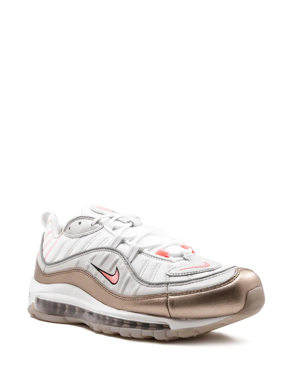 Nike Air Max 98 "Rose Gold" sneakers