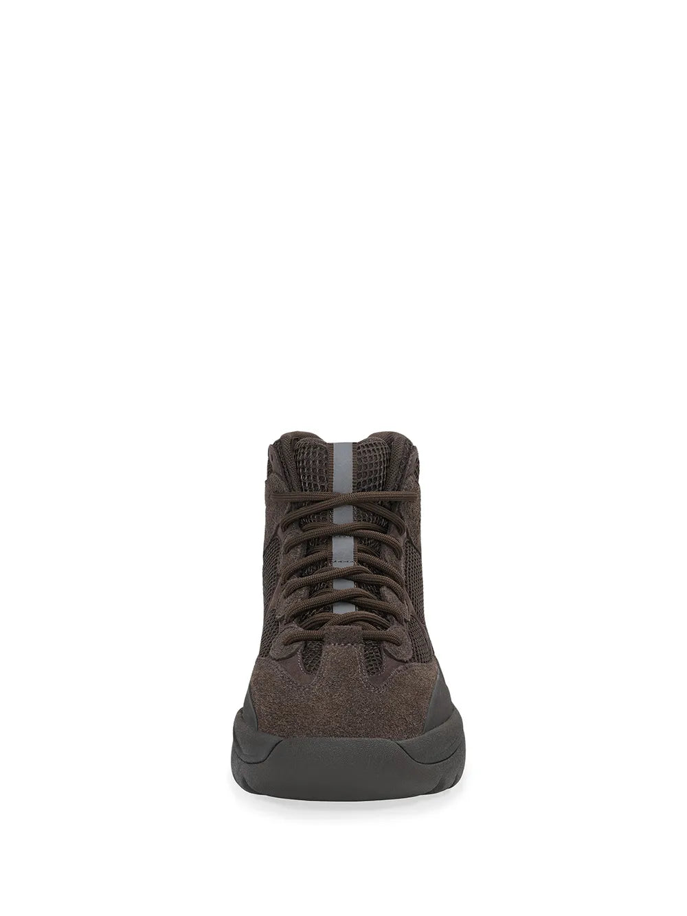 adidas Yeezy Desert "Oil" boots