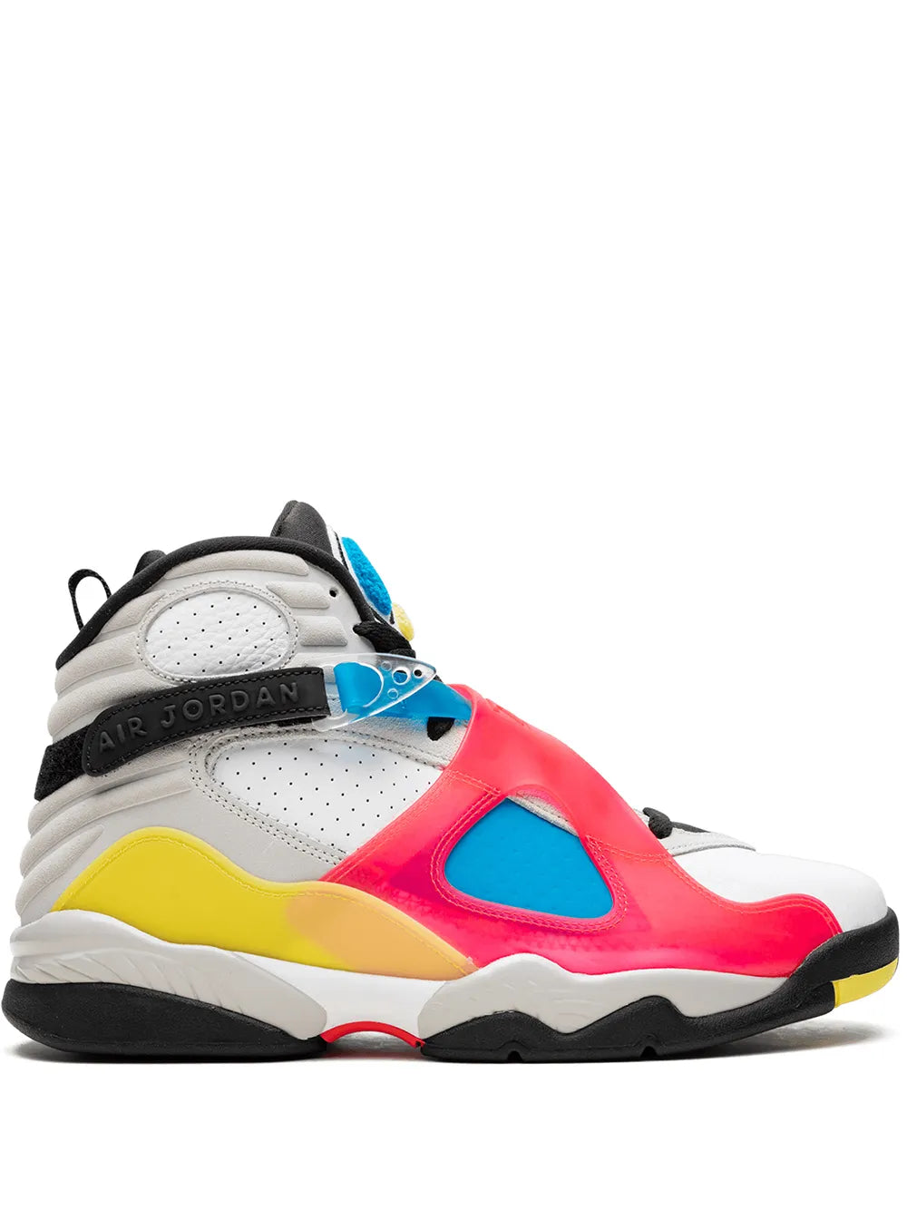 Jordan Air Jordan 8 Retro SE "Multicolour" sneakers