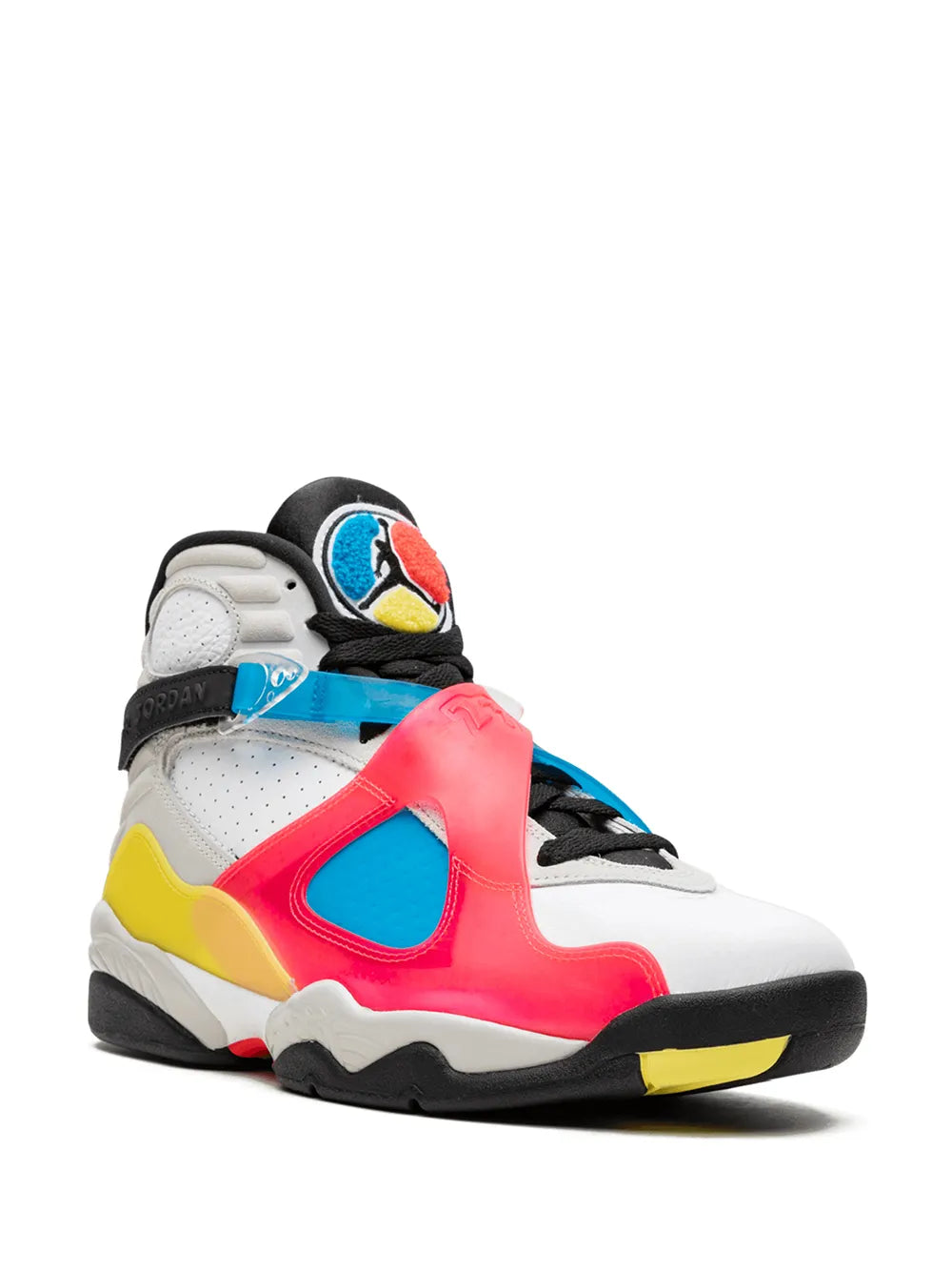 Jordan Air Jordan 8 Retro SE "Multicolour" sneakers
