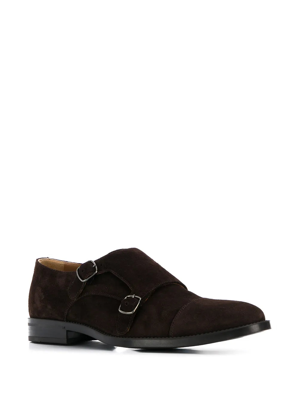 Scarosso monk shoes
