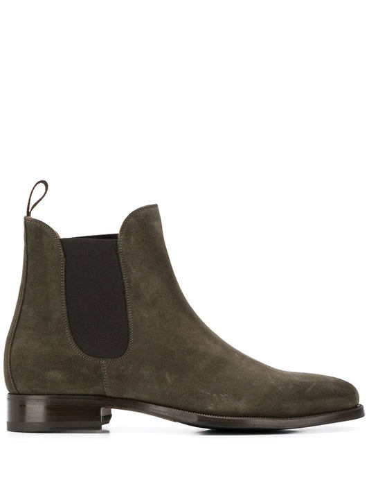 Scarosso chelsea boots