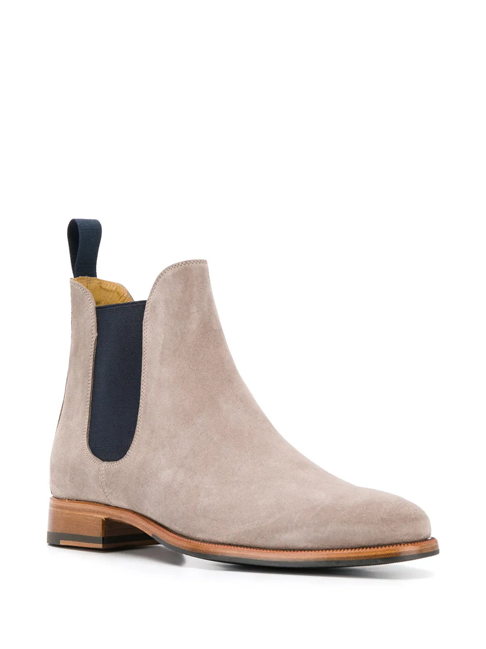 Scarosso Giancarlo ankle boots