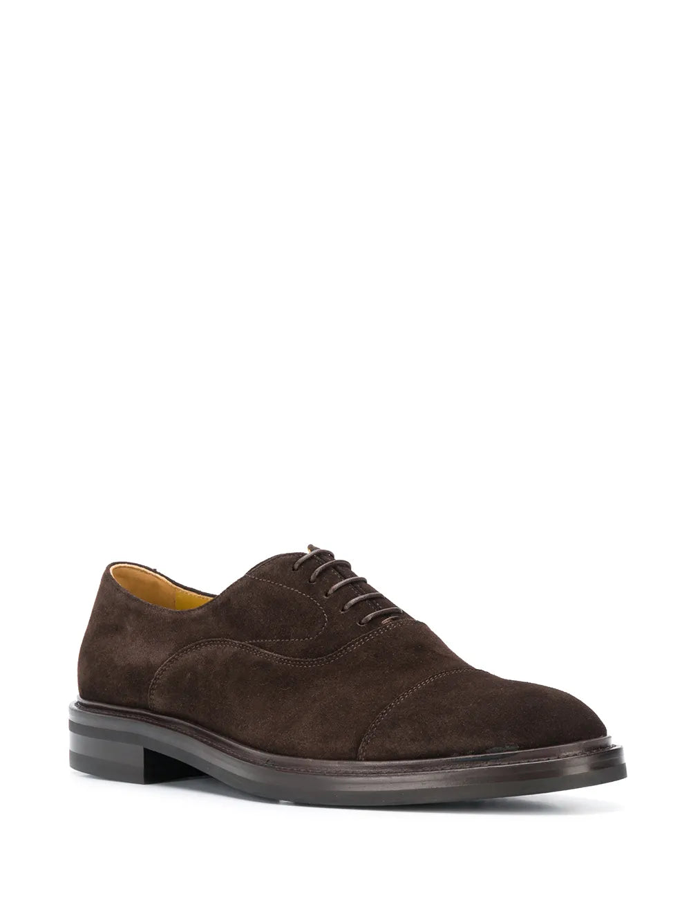 Scarosso Jacob lace up oxford shoes