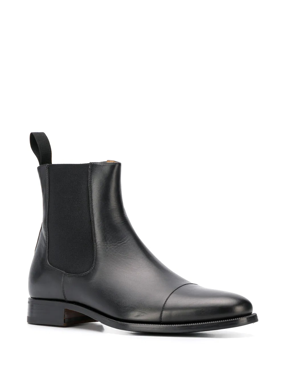 Scarosso ankle boots
