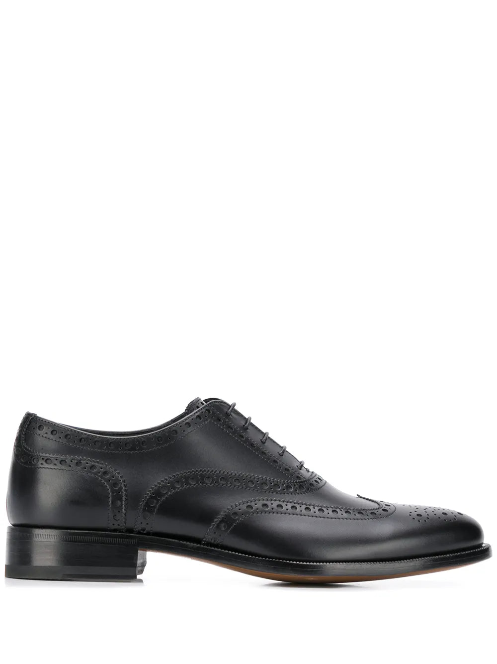 Scarosso Philip Oxford-style brogues