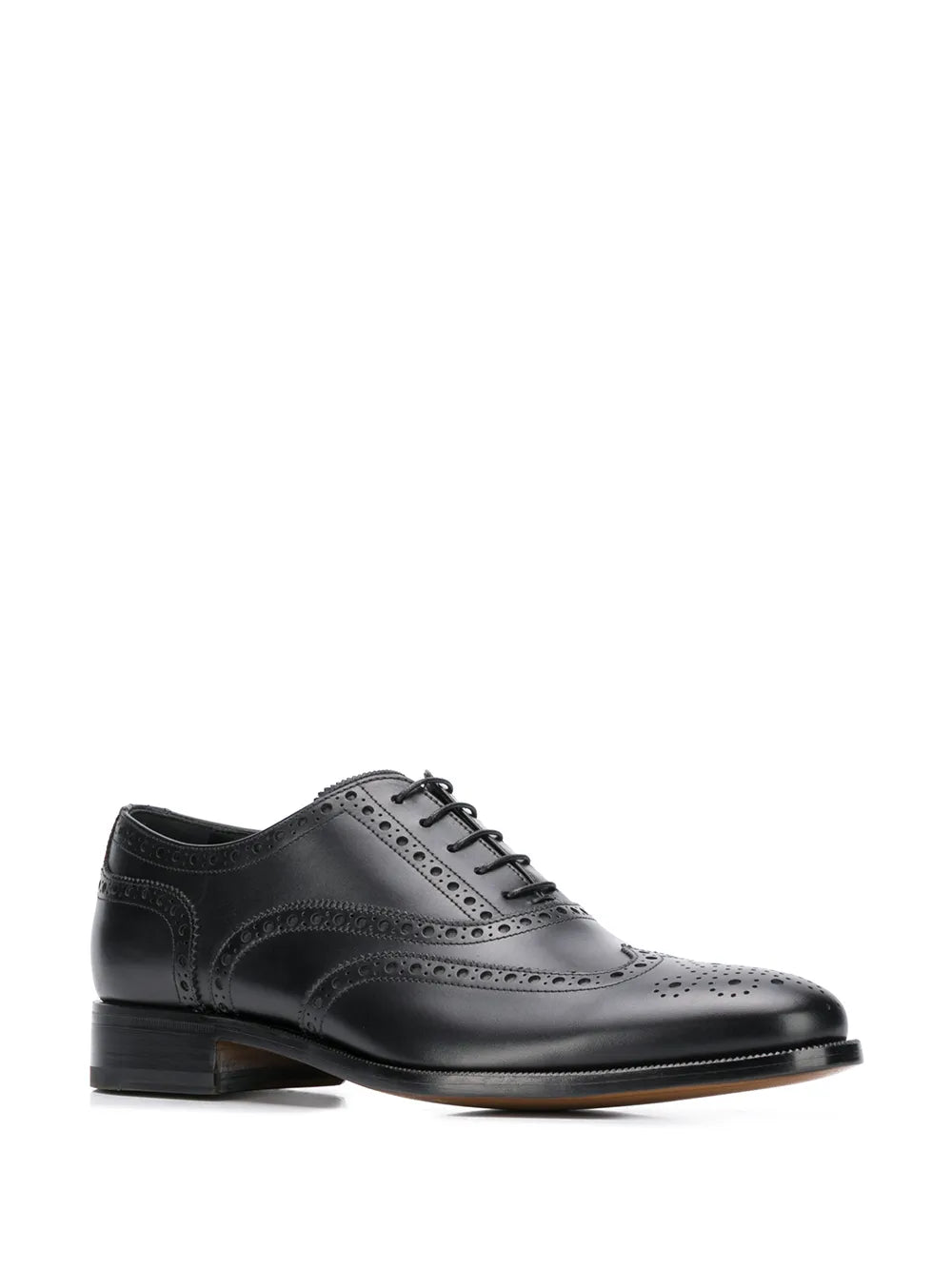 Scarosso Philip Oxford-style brogues