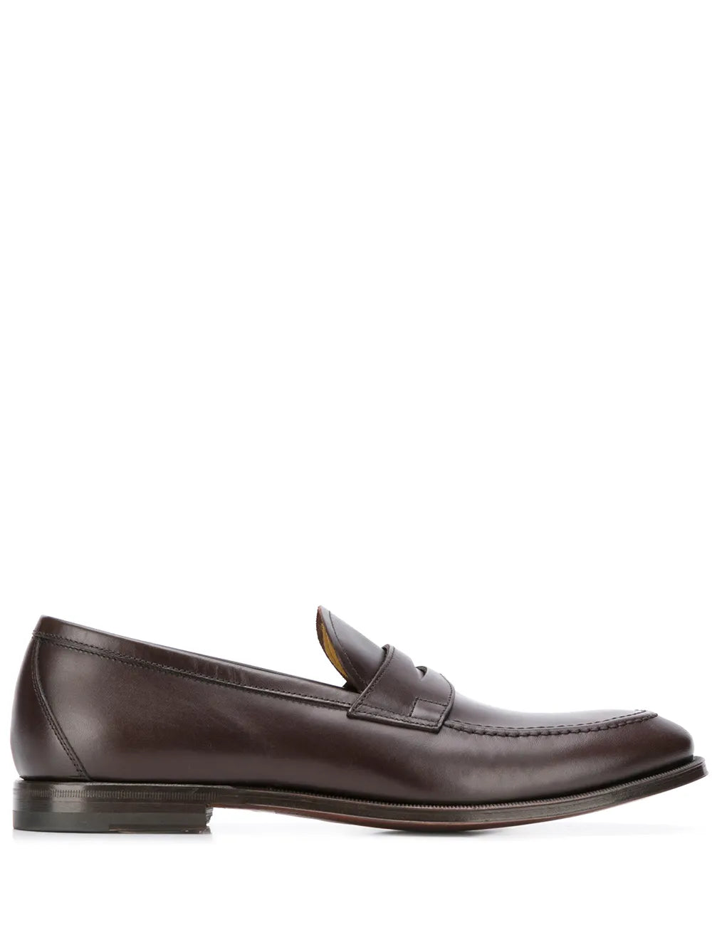 Scarosso Stefano Marrone loafers