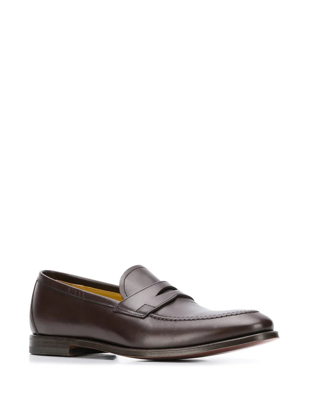 Scarosso Stefano Marrone loafers