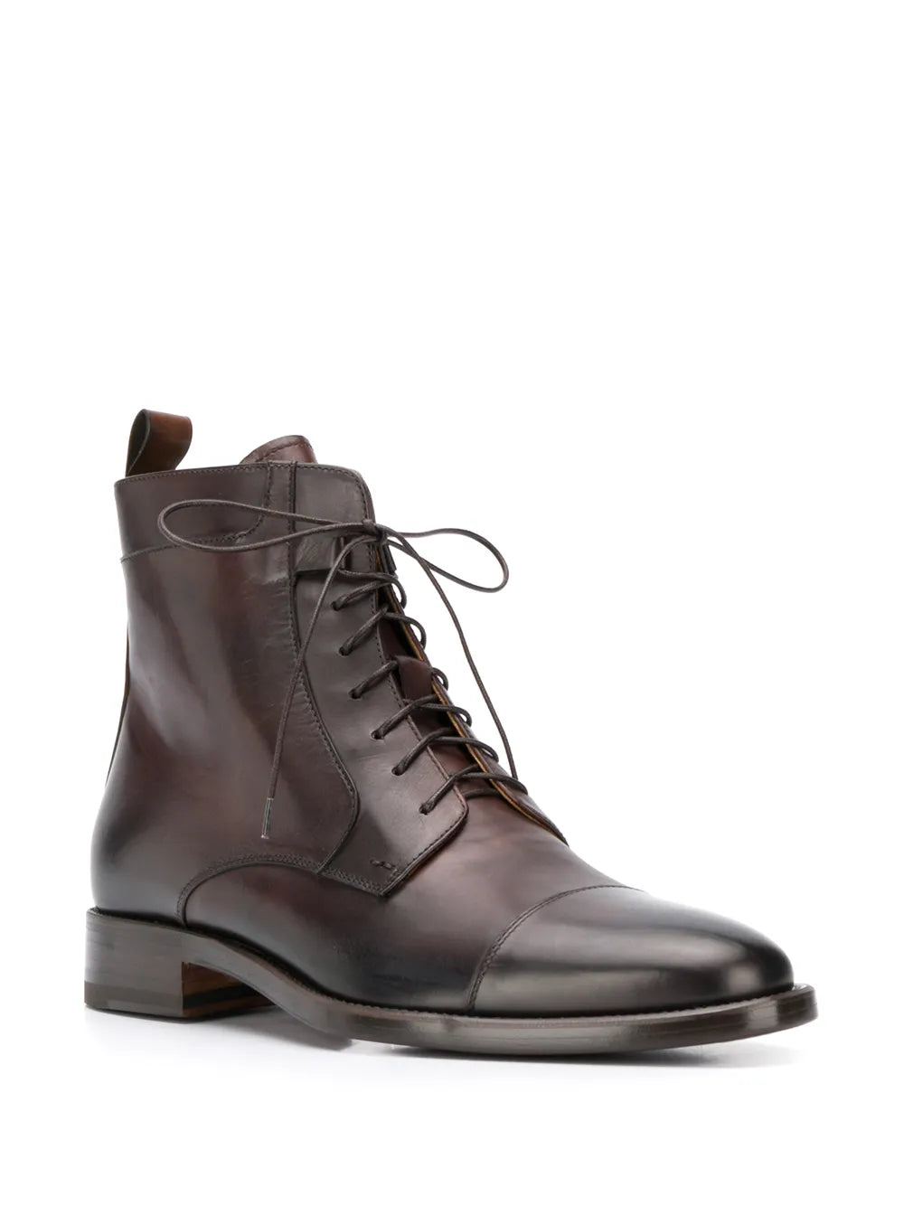 Scarosso lace up boots