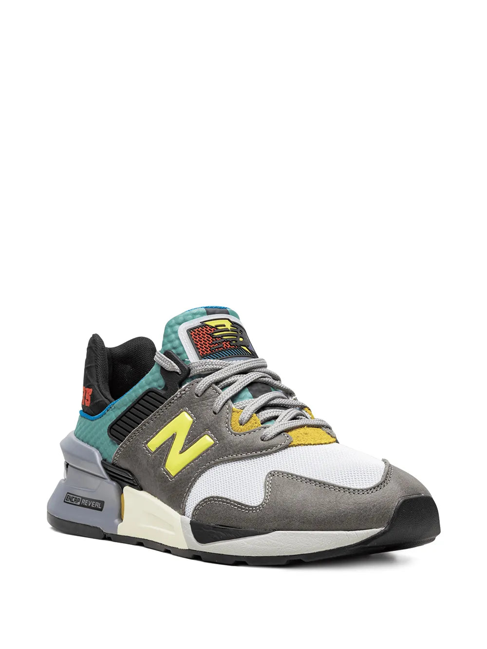 New Balance x Bodega 997S "No Bad Days" sneakers