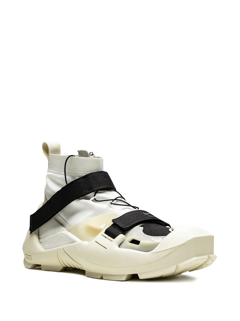 Nike x Matthew M. Williams Free TR3 “Ivory” sneakers