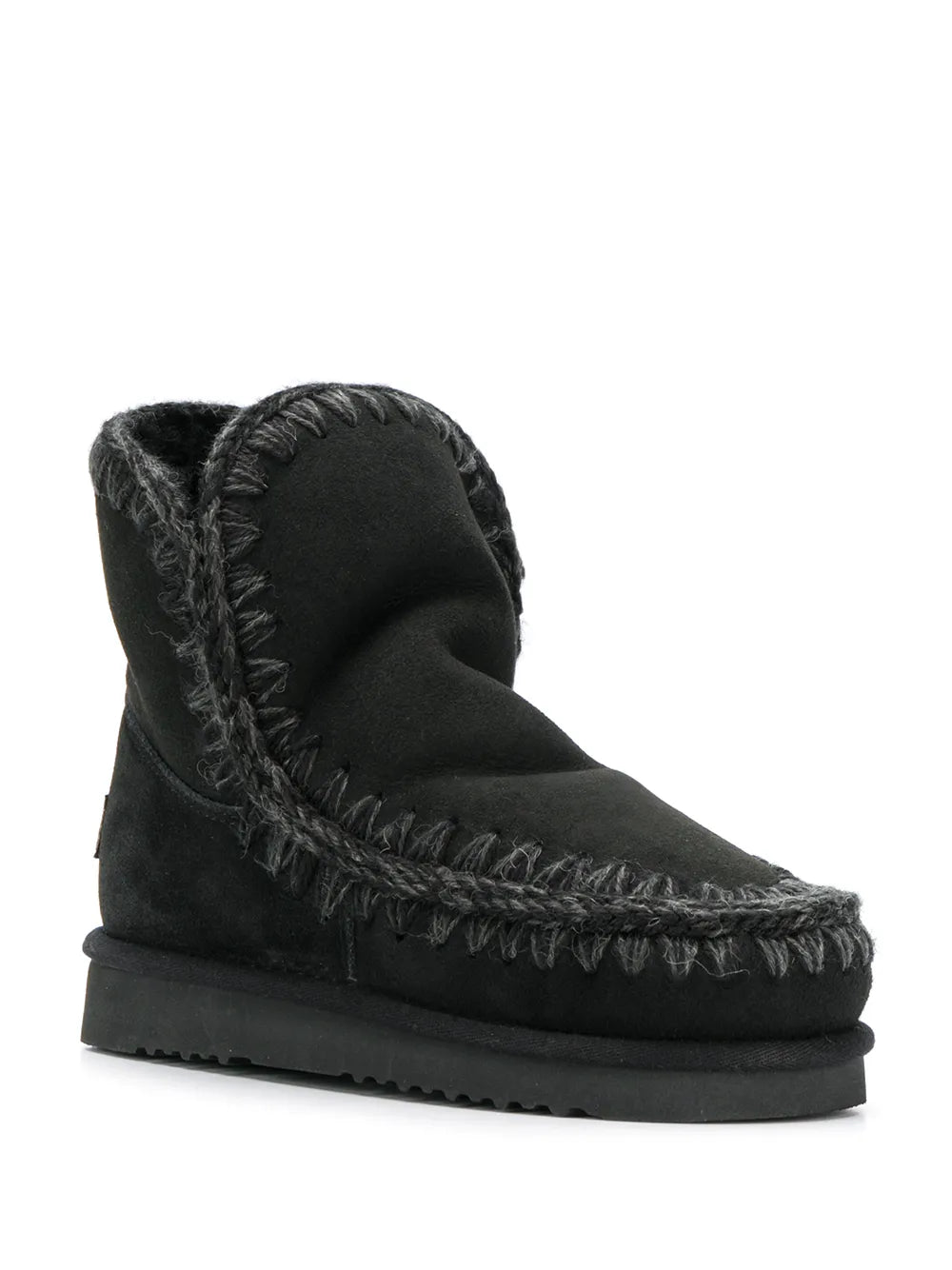 Mou Eskimo 18 ankle boots