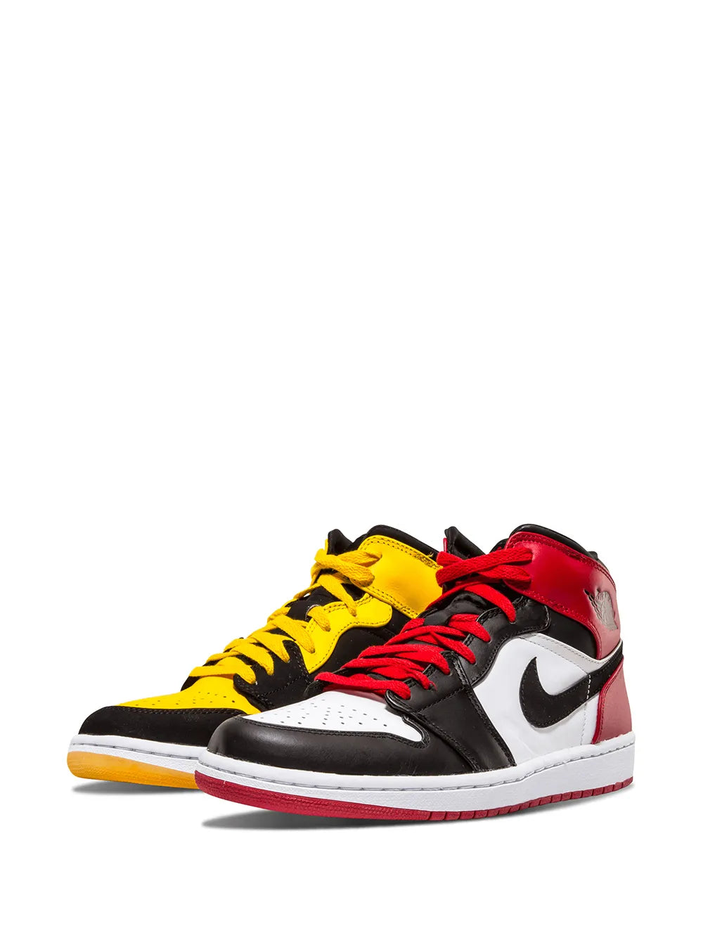 Jordan Air Jordan 1 Mid "Old Love/New Love" sneakers