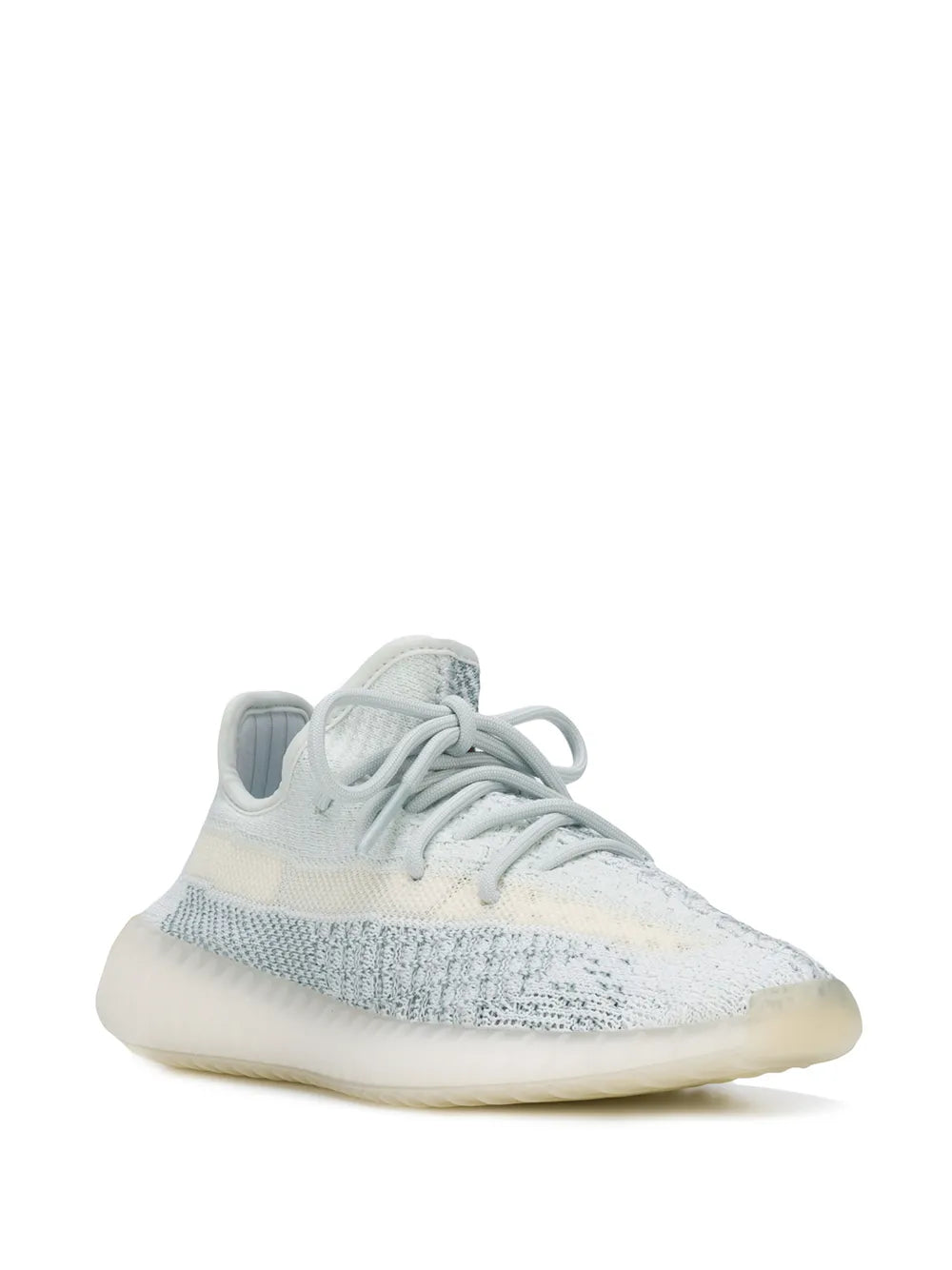 adidas Yeezy Boost 350 V2 "Cloud White Reflective " sneakers
