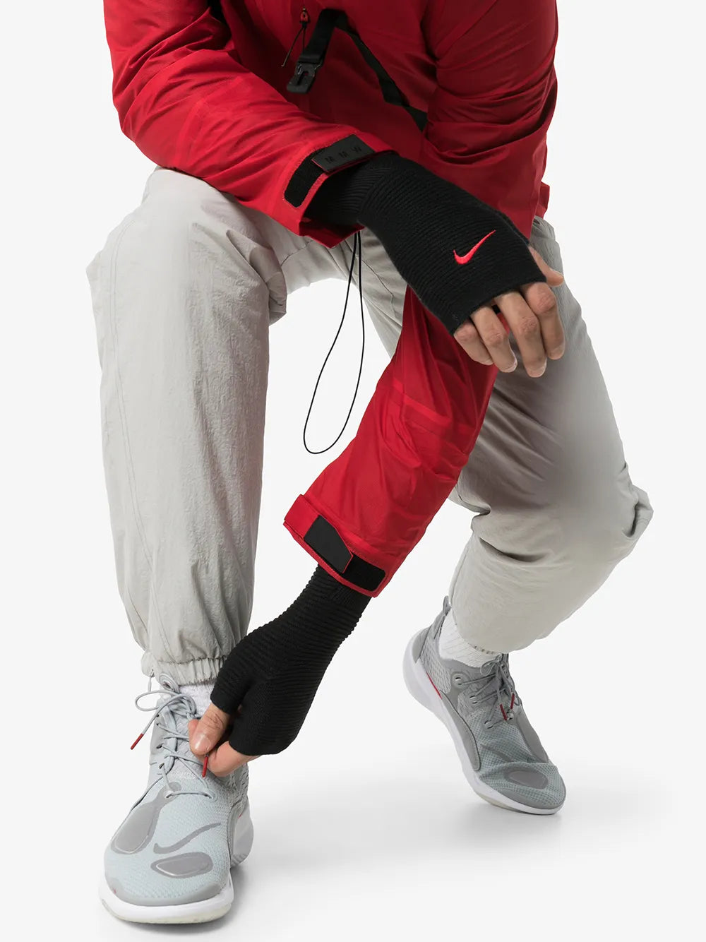 Nike x MMW Joyride CC3 Setter sneakers