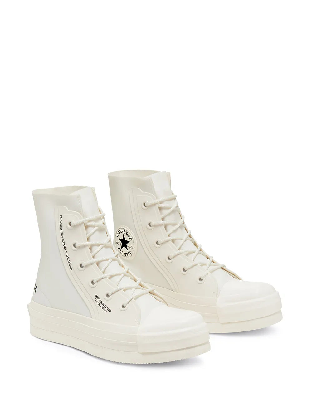 Converse x AMBUSH Chuck 70 Hi sneakers