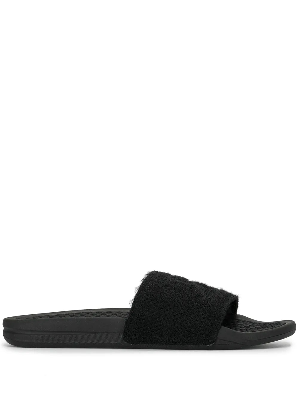 APL: ATHLETIC PROPULSION LABS logo TechLoom sliders