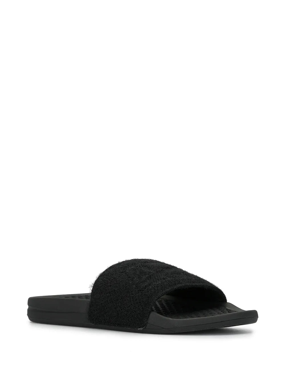 APL: ATHLETIC PROPULSION LABS logo TechLoom sliders