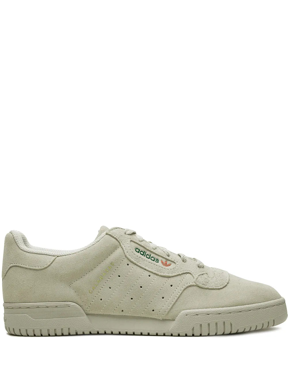 adidas Yeezy YEEZY Powerphase "Clear Brown" sneakers