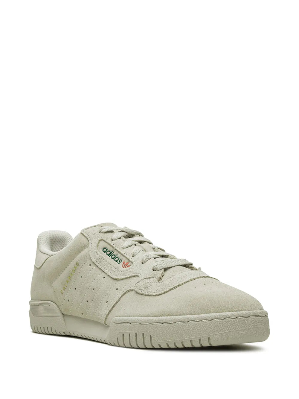 adidas Yeezy YEEZY Powerphase "Clear Brown" sneakers