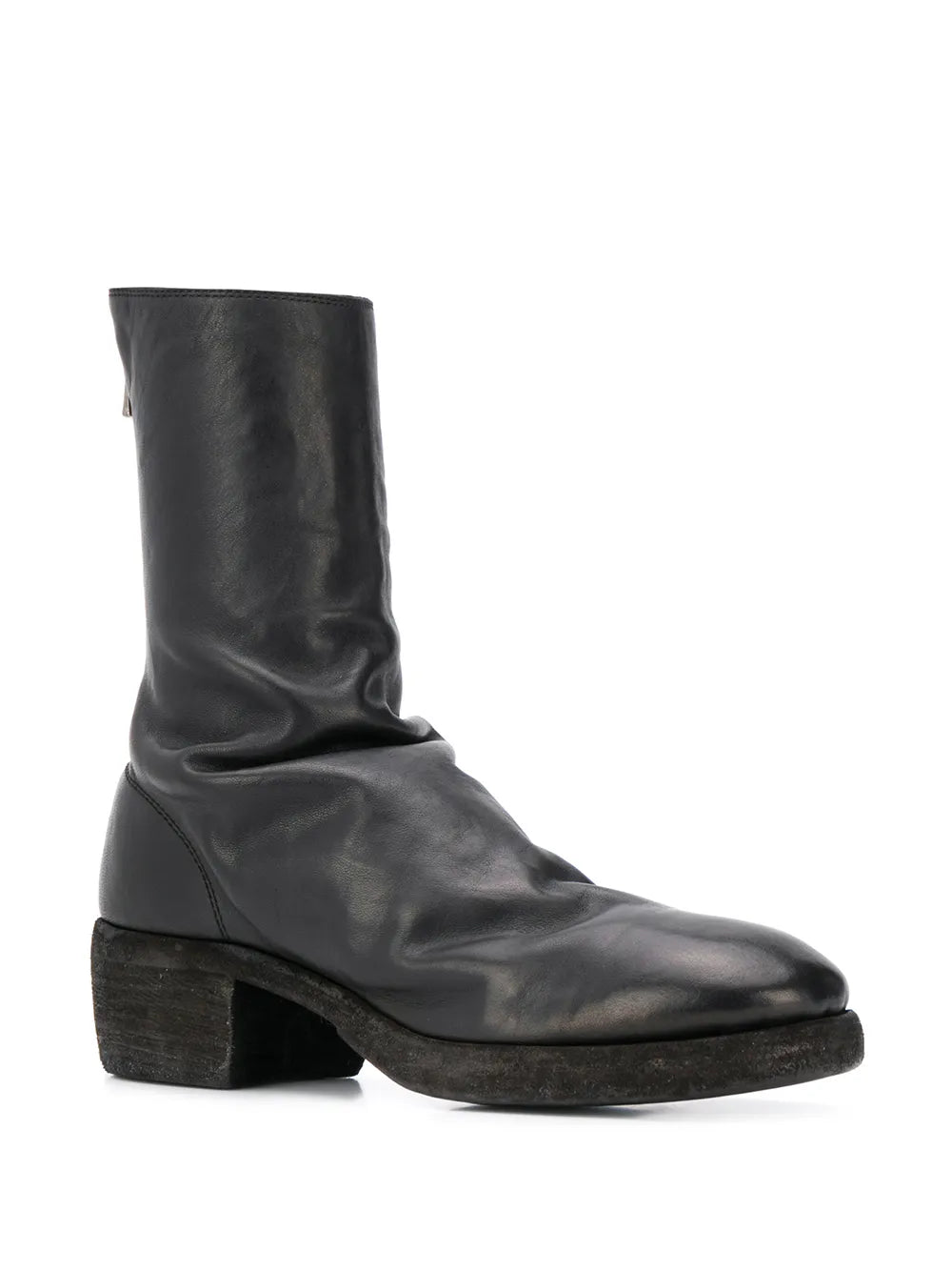 Guidi 788Z leather boots
