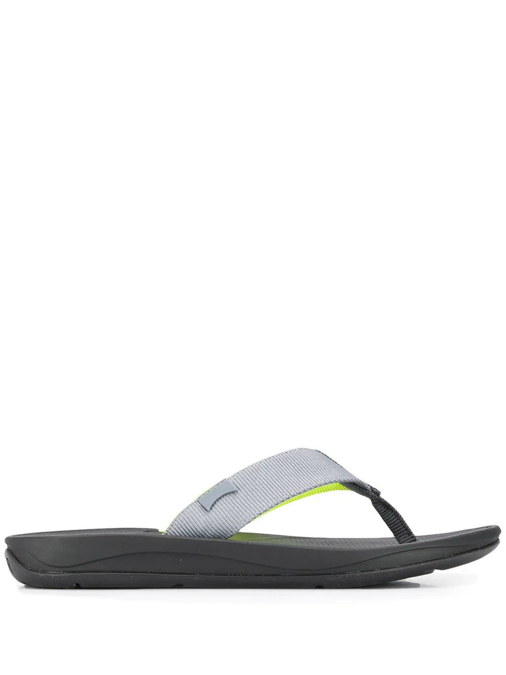 Camper Twins flip-flops