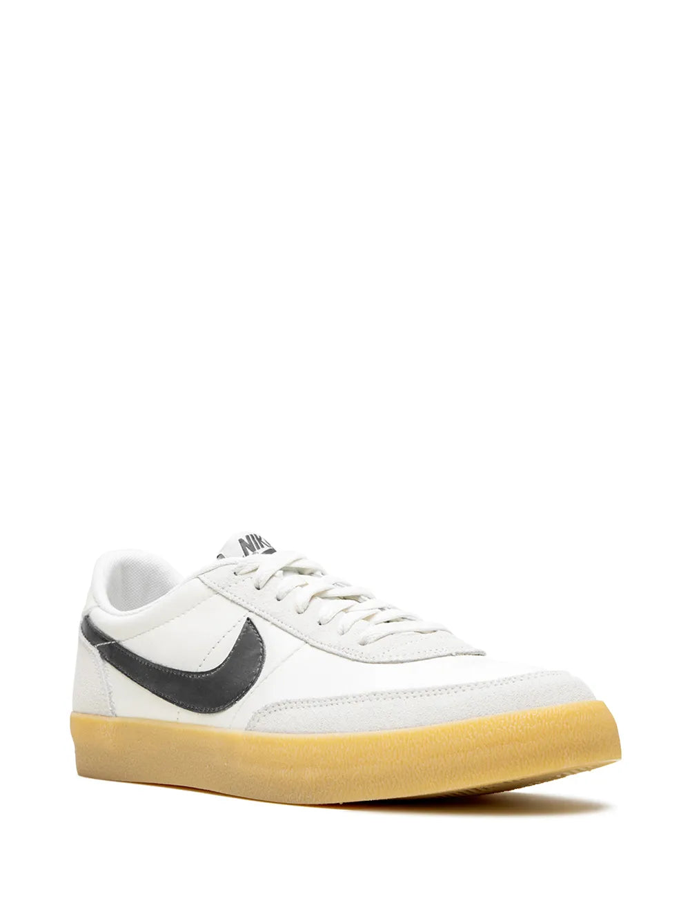 Nike Killshot 2 leather "Sail/Black" sneakers