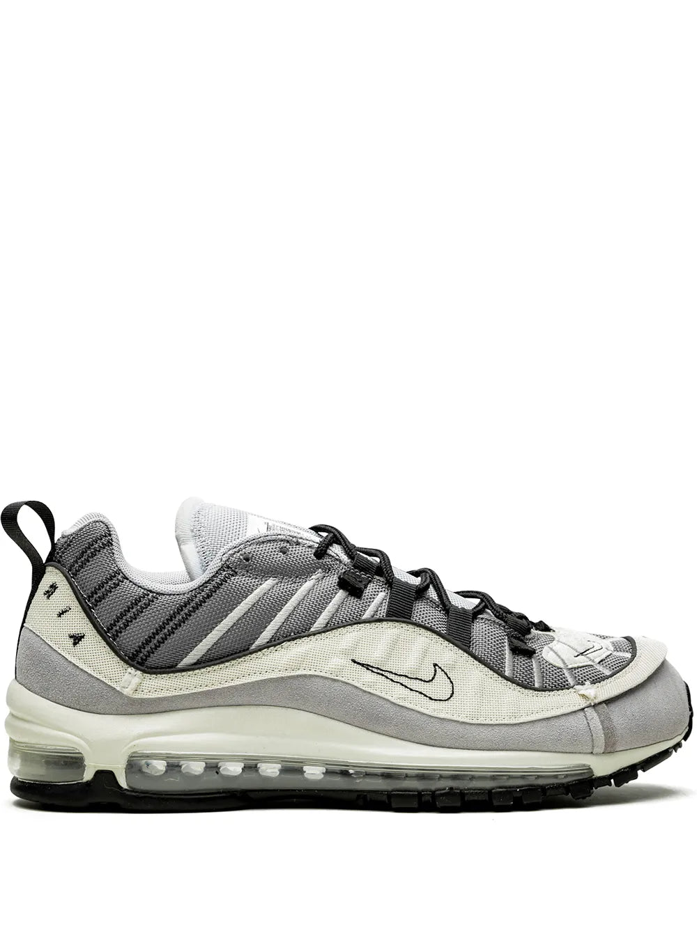 Nike Air Max 98 SE low-top sneakers