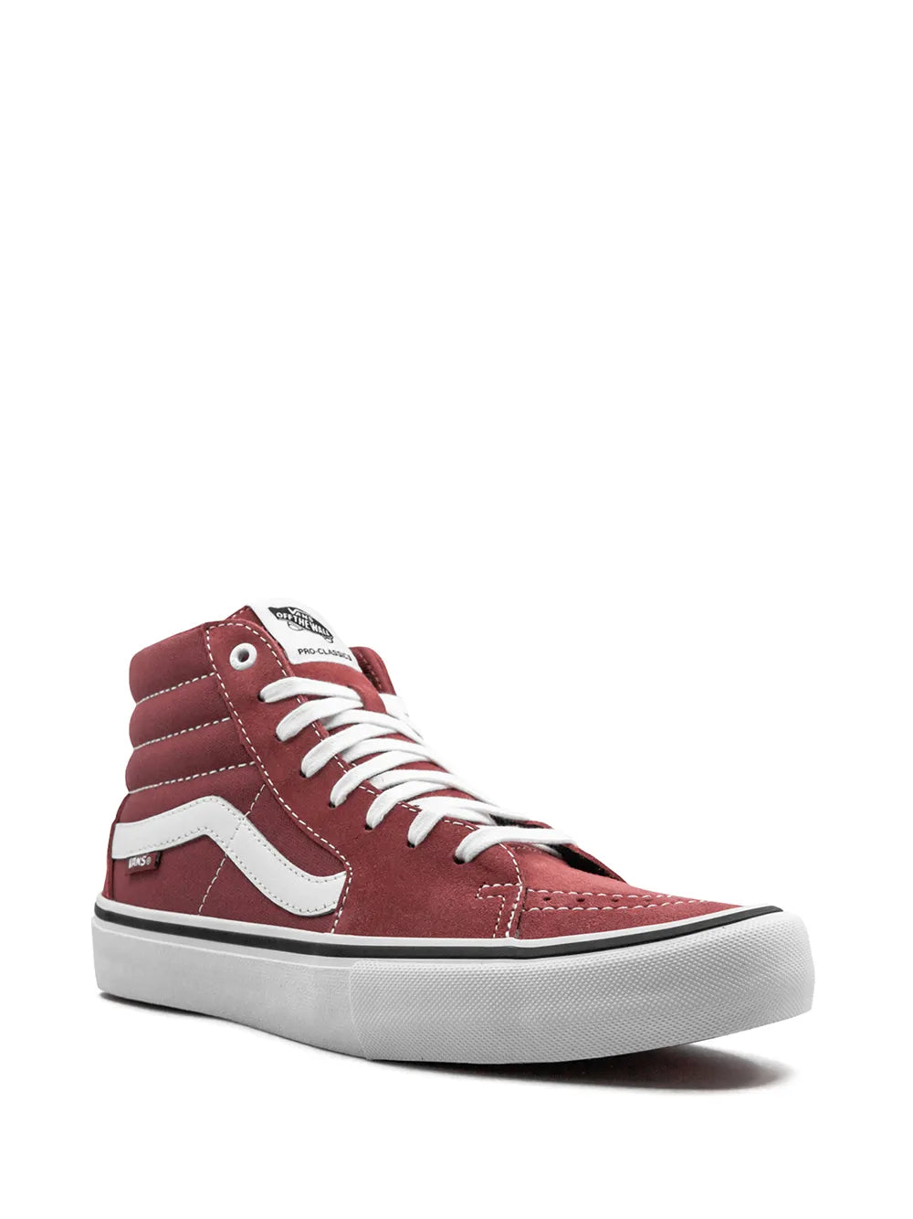 Vans Sk8 Hi Pro sneakers