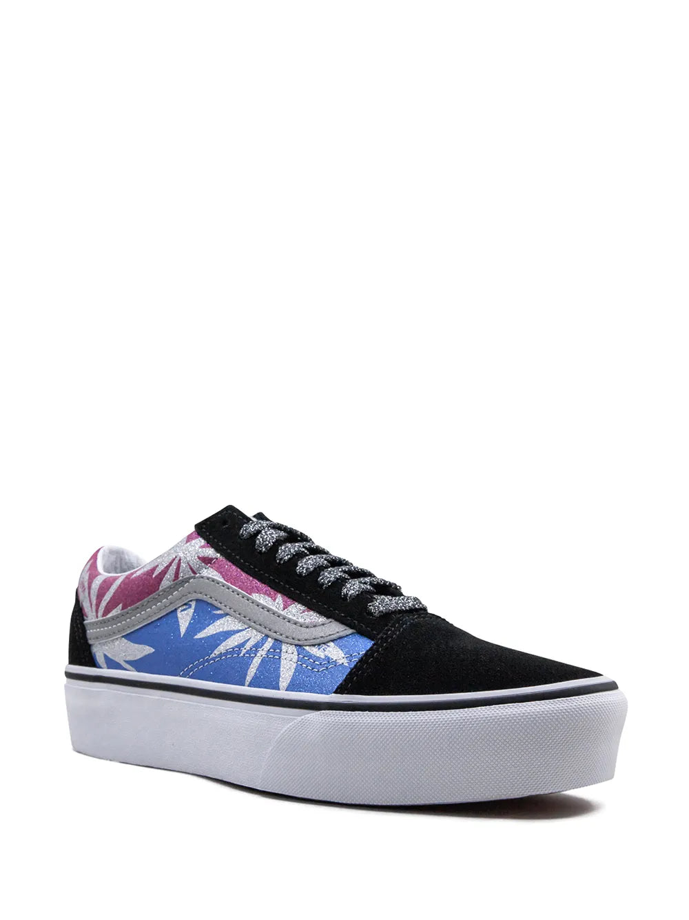 Vans Old Skool Platform sneakers