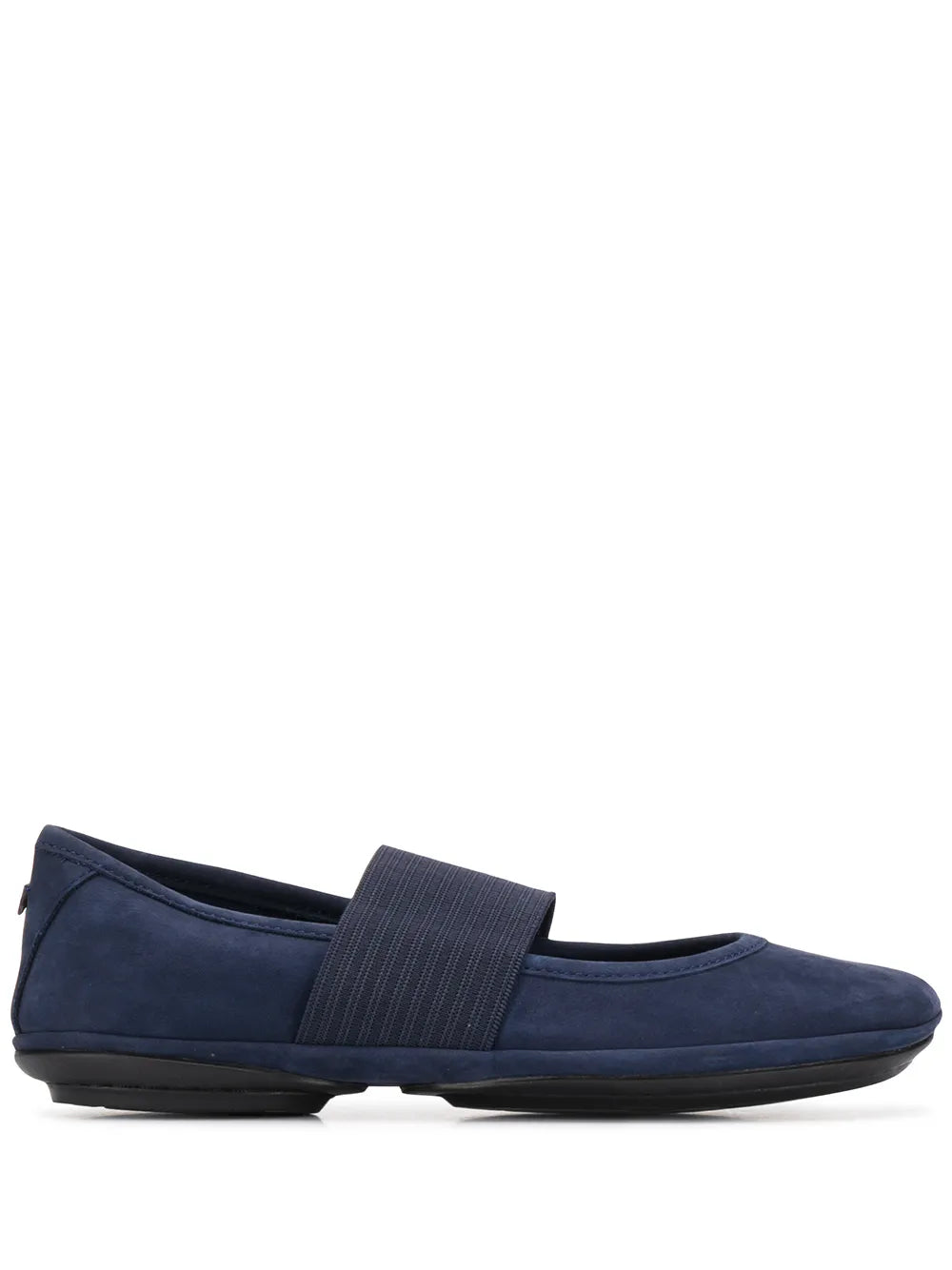 Camper Nina ballerina shoes