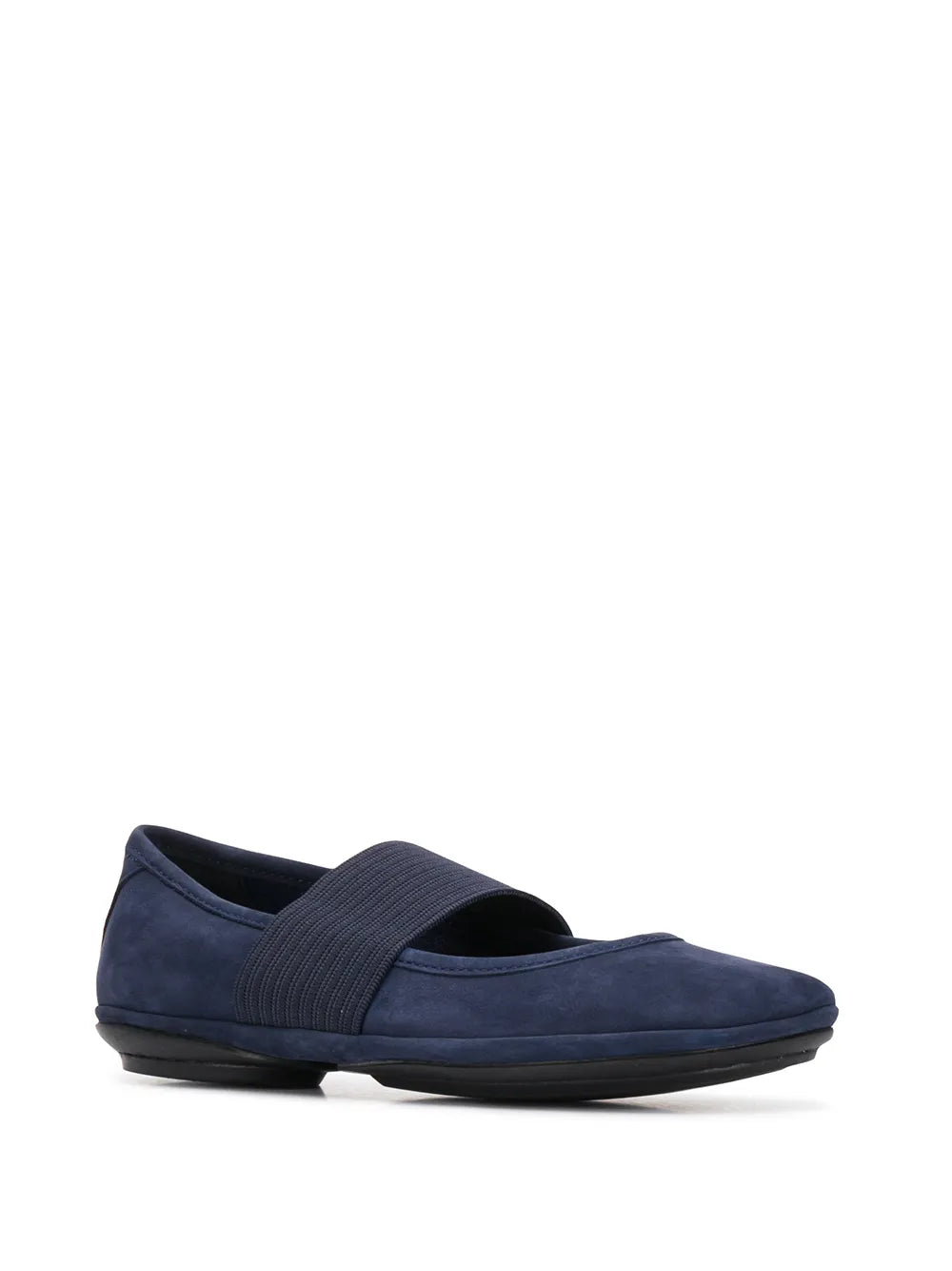 Camper Nina ballerina shoes