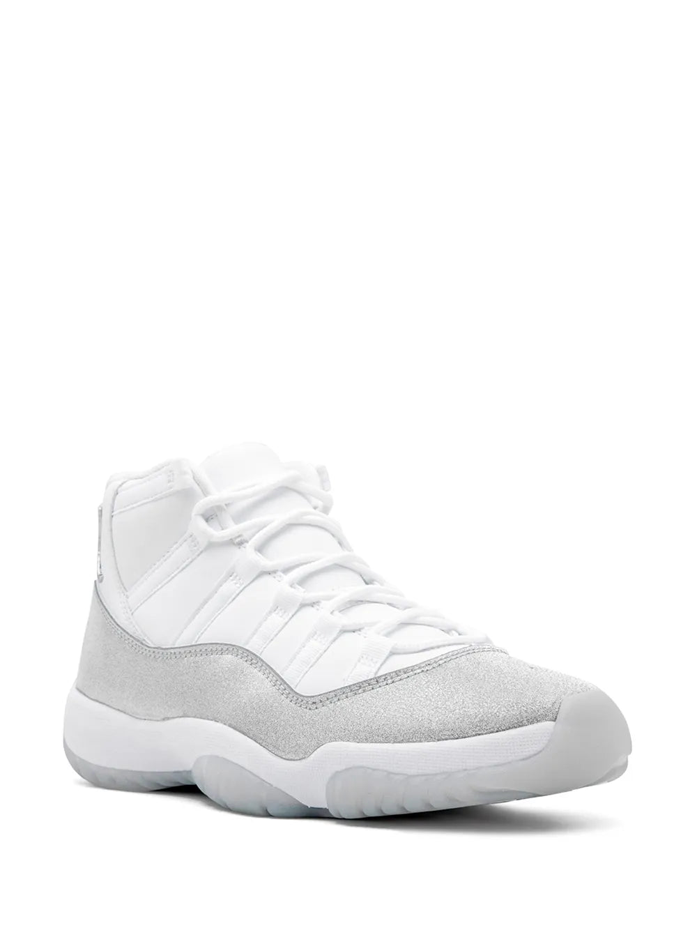 Jordan Air Jordan 11 Retro "Metallic Silver" sneakers