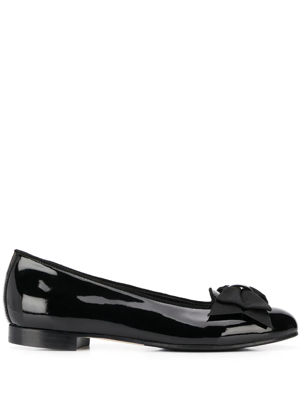 Scarosso Cloe ballerina shoes