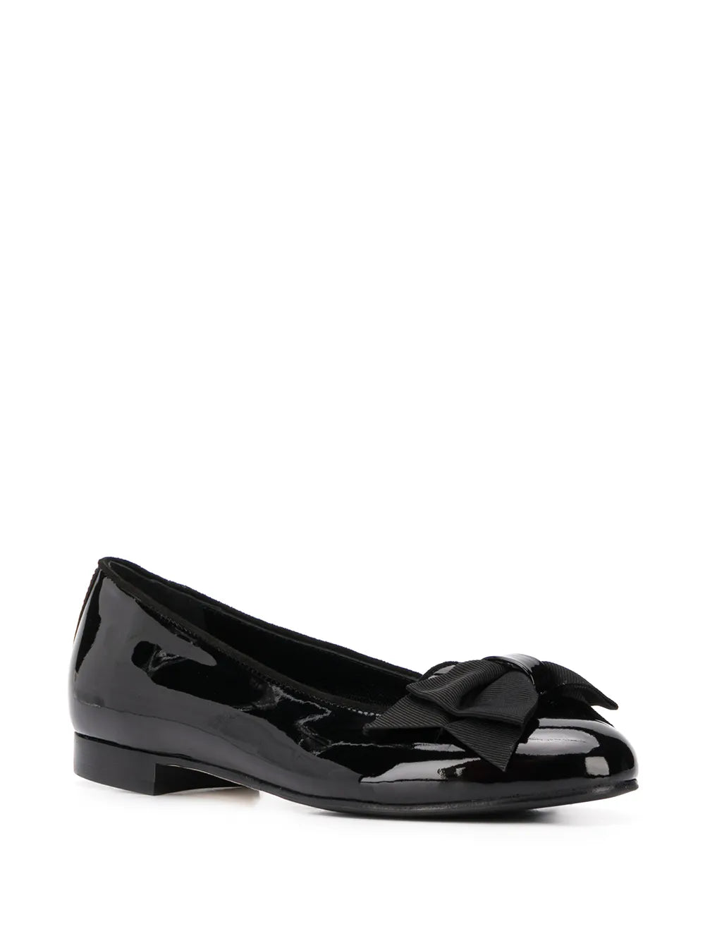 Scarosso Cloe ballerina shoes